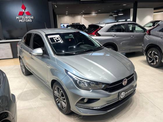 FIAT CRONOS 1.8 E.TORQ FLEX PRECISION AT6 FIAT CRONOS 1.8 E.TORQ FLEX PRECISION AT6